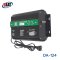 WIDE BAND BOOSTER DBY DA-124 (ขยายสัญญาณตั้งแต่ 20-70 จุด)