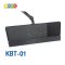 ถาดวางคีย์บอร์ดและเม้าส์ (ขนาดใหญ่) BDEE รุ่น KBT-01
