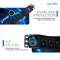 6 SOCKETS PDU POWER GLINK GPDU-08 (รางปลั๊กไฟ 6 ช่อง)