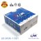 สายแลน CAT 6 (ภายนอก)+(เปลือกหุ้ม 2 ชั้น) 100 เมตร ยี่ห้อ LINK รุ่น US-9106-1 OUT 