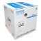 สายแลน CAT 6 (มีสลิง)+(เปลือกหุ้ม 2 ชั้น) 305 เมตร ยี่ห้อ LINK รุ่น US-9106MD