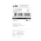 สายแลน CAT 6 (มีสลิง)+(เปลือกหุ้ม 2 ชั้น) 305 เมตร ยี่ห้อ LINK รุ่น US-9106MD