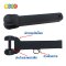 อะไหล่ (17) ข้อต่อแขนยึดจอมอนิเตอร์ ใช้กับรุ่น LTS-352 และ MS-3601