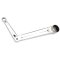 อะไหล่ (29) แขนจับอุปกรณ์ ใช้กับ Tablet Stand รุ่น LTS-41x และ 46x