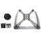 อะไหล่ (31) อุปกรณ์จับวางโน๊ตบุ๊ค ใช้กับ Tablet Stand รุ่น LTS-41x, 46x และ 904