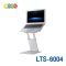 แท่นวางโน๊ตบุ๊ค BDEE รุ่น LT-6004 (ปรับระดับ สูง-ต่ำ ได้ สำหรับการนั่งหรือยืนทำงาน)