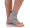 อุปกรณ์พยุงข้อเท้า รุ่นมีแกนกึ่งแข็ง Ankle Support (Neoprene)