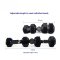 เฝือกพยุงหัวเข่าปรับองศา (ปรับความยาวได้) ROM Knee Brace (Adjustable length)