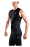 เสื้อแขนกุด Compression (ชาย) ACE Compression Sleeveless Top