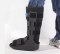 เฝือกบูทลมสูญญากาศ (ยาว) Long Inflatable Walker boot