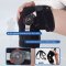 เฝือกเข่าแบบสั้น ปรับองศา R.O.M. Knee Brace (Short)