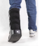 เฝือกบูทลมสูญญากาศ (ยาว) Long Inflatable Walker boot