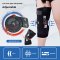 เฝือกเข่าแบบสั้น ปรับองศา R.O.M. Knee Brace (Short)