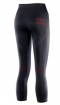 กางเกงออกกำลังกาย Compression (ขายาว/หญิง) Leg Support Compression Capri