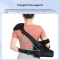อุปกรณ์พยุงไหล่แบบหมอนรอง+บอล Arm Sling Ball Pillow