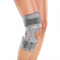 อุปกรณ์พยุงเข่า เสริมแกน 2 ด้าน งอเข่าได้ สายรัดกระชับแน่น 2 ชั้น Functional Knee Support (Knee Brace)