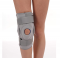 อุปกรณ์พยุงเข่า (คนไซต์เล็ก-ใหญ่) เสริมแกน/สายรัด 2 ชั้น Knee Brace Hinged Neoprene