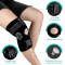 เฝือกเข่าปรับองศา (แบบสั้น) R.O.M. Knee Brace (Short)