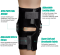 เฝือกเข่าปรับองศา (แบบสั้น) R.O.M. Knee Brace (Short)