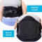 เข็มขัดพยุงหลัง (Protector Back Belt Brace)