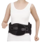 เข็มขัดพยุงหลัง (Protector Back Belt Brace)