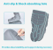 เฝือกปั้มลมสูญญากาศ(สั้น) EShort-Air Walker Boot
