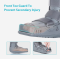 เฝือกปั้มลมสูญญากาศ(สั้น) EShort-Air Walker Boot