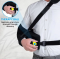อาร์มสลิงบอล (Arm Sling Ball)