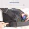 อุปกรณ์พยุงไหล่แบบหมอนรอง+บอล Arm Sling Ball Pillow