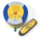 Heartsine AED trainer