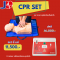 Cpr man + Itrainer