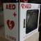 Jia wall mount For AED