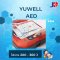 YUWELL AED with course