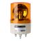 Signal Lights APGB-20-Y (86 mm) YELLOW, AC220V 0.03A 8W