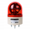 ไฟหมุน ASGB-02-R (86 mm) RED, DC24V 0.33A 8W