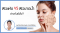 How is dry skin vs dehydrated skin different?