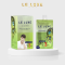 SURE DE LA CREAM NATURAL SKIN 7ml x6 ซอง (กล่อง)