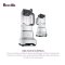 The Kinetix® Pro Blender BBL800