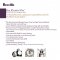 The Kinetix® Pro Blender BBL800