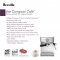 The Compact Café™ BES250BSS