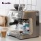 Breville : Coffee Machin The Barista Touch  BES880BSS สี Steel
