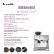 Breville : Coffee Machin The Barista Touch  BES880BSS สี Steel
