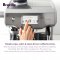 Breville : Coffee Machine The Oracle Touch  BES990BSS