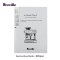 Breville : The Oracle Touch Coffee Machine BES990BSS สี Steel