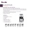 The YouBrew® BDC600XL