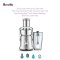Breville BJE830 |The Juice Fountain Cold XL
