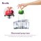 Breville BJE830 |The Juice Fountain Cold XL