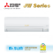 แอร์มิตซูบิชิ Mitsubishi รุ่น Standard Inverter (JW Series)