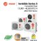 แอร์เทรน Trane Inviisible series 5 (R32)