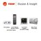 แอร์เทรน Trane Illusion & Insight (R410)